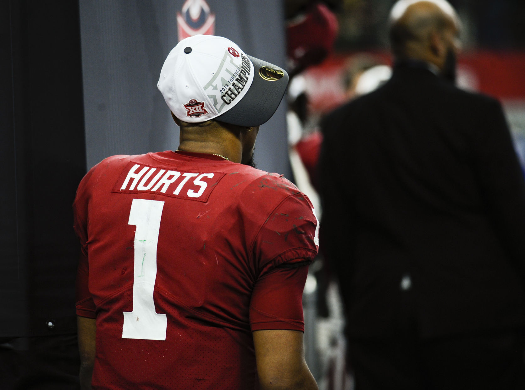 Jalen Hurts